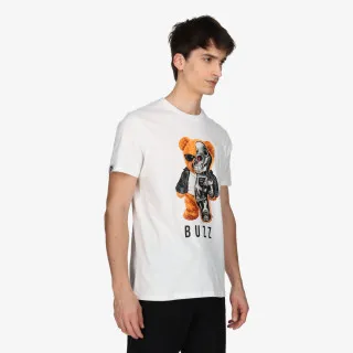 BUZZ ROBO BEAR T-SHIRT 