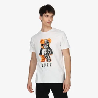BUZZ ROBO BEAR T-SHIRT 
