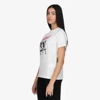 BUZZ SCARF FRINCHIE W T-SHIRT