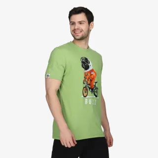 BUZZ BICYCLE FRENCHIE T-SHIRT