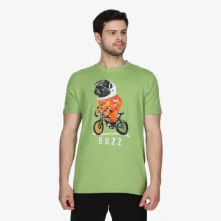BUZZ BICYCLE FRENCHIE T-SHIRT