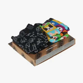 BUZZ BOYS PRINTED BOXER 