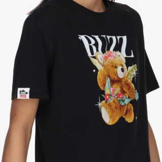 BUZZ LADY TEDDY T-SHIRT 