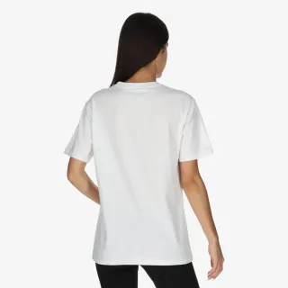 BUZZ LADY TEDDY T-SHIRT 