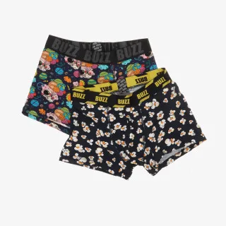 BUZZ MEN PRINTED BOXER 