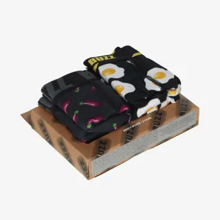 BUZZ MEN PRINTED BOXER 
