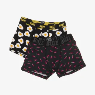 BUZZ MEN PRINTED BOXER 