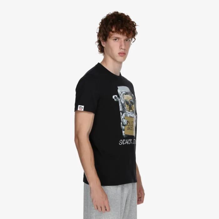 BUZZ SPACE FRENCHIE T-SHIRT 
