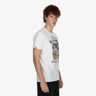 BUZZ SPACE FRENCHIE T-SHIRT 