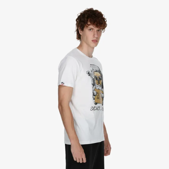 BUZZ SPACE FRENCHIE T-SHIRT 