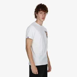 BUZZ POCKET TEDDY T-SHIRT 