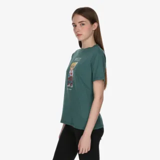 BUZZ BOYFRIEND TEDDY T-SHIRT 