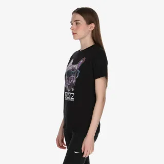 BUZZ COLOR FRENCHIE T-SHIRT 