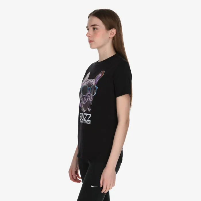 BUZZ COLOR FRENCHIE T-SHIRT 