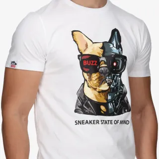 BUZZ FRENCHIE T-SHIRT 