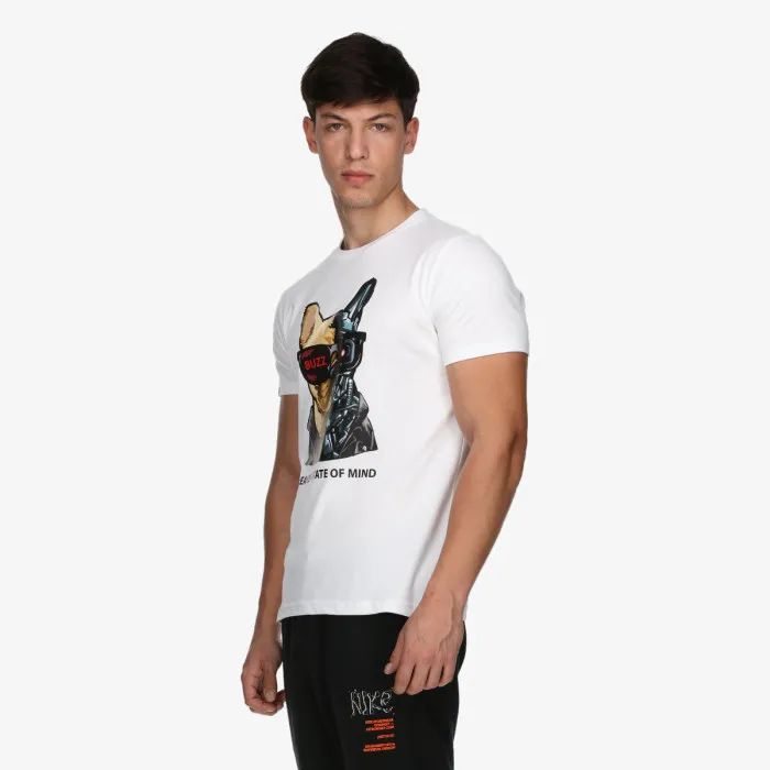 BUZZ FRENCHIE T-SHIRT 