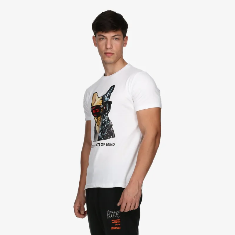 BUZZ FRENCHIE T-SHIRT 