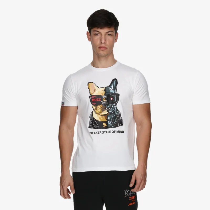 BUZZ FRENCHIE T-SHIRT 