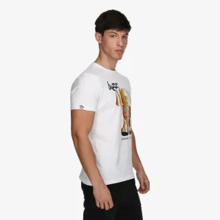 BUZZ TEDDY GRAFFITI T-SHIRT 