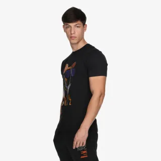 BUZZ PACO FRENCHIE T-SHIRT 