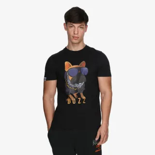 BUZZ PACO FRENCHIE T-SHIRT 