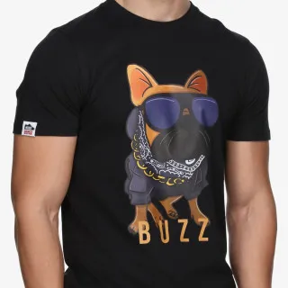 BUZZ PACO FRENCHIE T-SHIRT 
