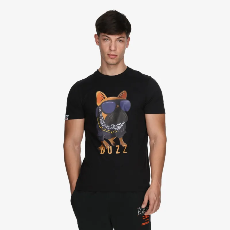 BUZZ PACO FRENCHIE T-SHIRT 