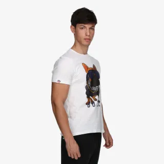 BUZZ PACO FRENCHIE T-SHIRT