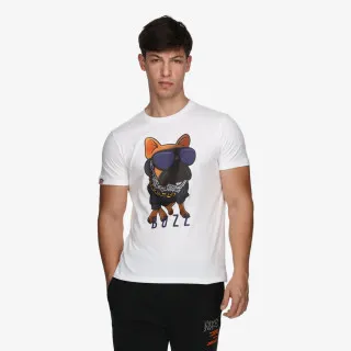 BUZZ PACO FRENCHIE T-SHIRT