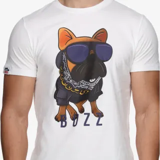 BUZZ PACO FRENCHIE T-SHIRT