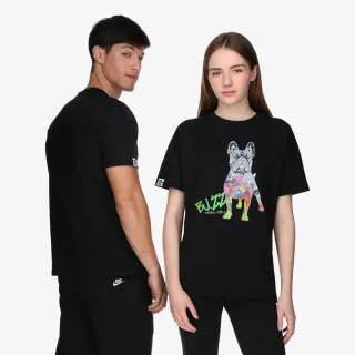 BUZZ ART FRENCHIE T-SHIRT 