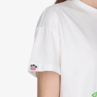BUZZ ART FRENCHIE T-SHIRT 