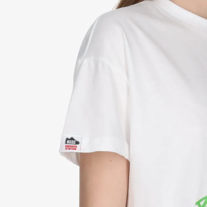 BUZZ ART FRENCHIE T-SHIRT 
