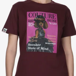 BUZZ COUTURE T-SHIRT 
