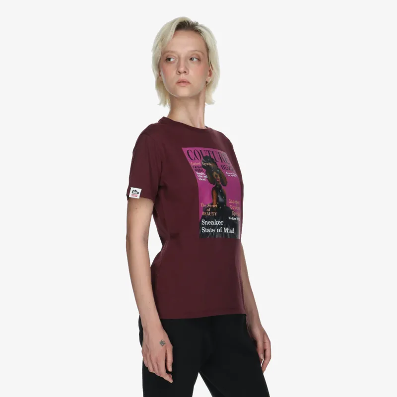 BUZZ COUTURE T-SHIRT 