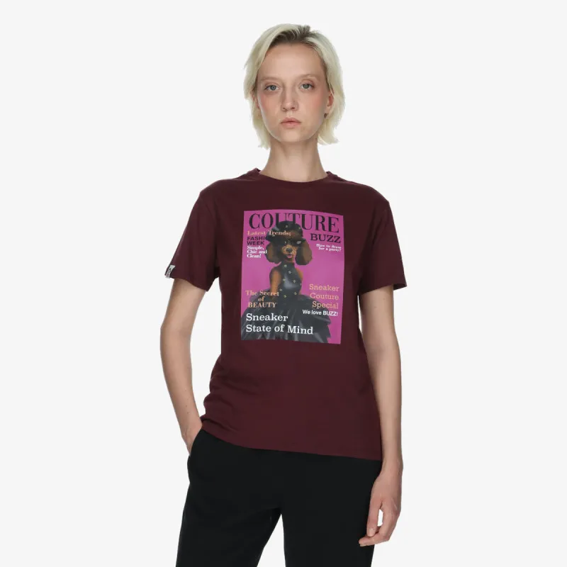 BUZZ COUTURE T-SHIRT 
