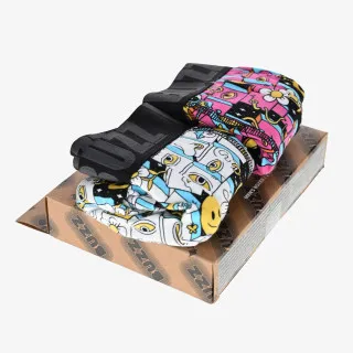 BUZZ MEN PRINTED BOXER 