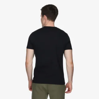 BUZZ MACHO BIKER T-SHIRT 