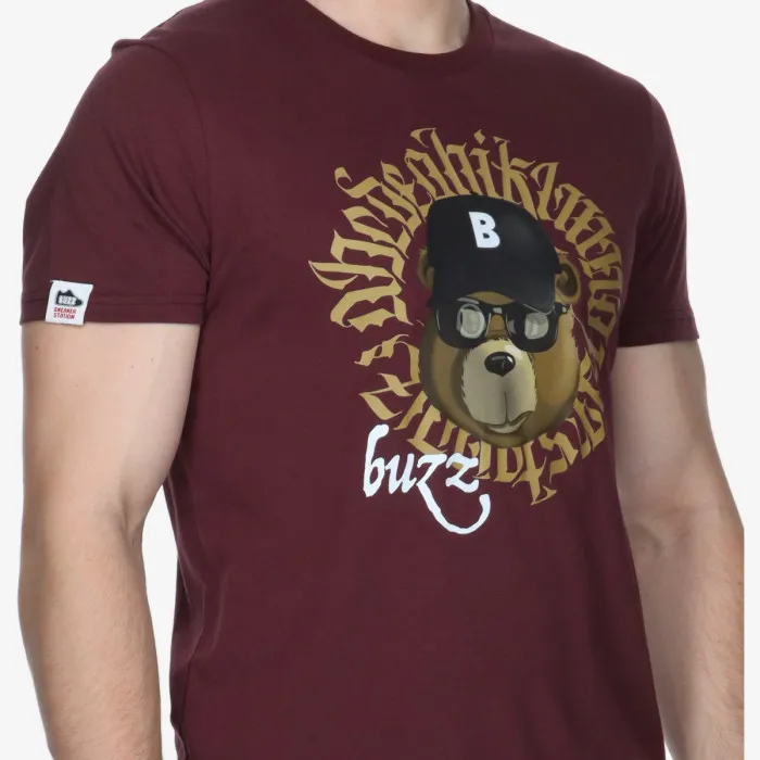 BUZZ MACHO T-SHIRT 