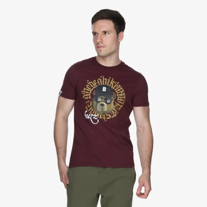 BUZZ MACHO T-SHIRT 