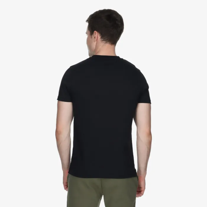 BUZZ HIPSTER NAMASTE T-SHIRT 