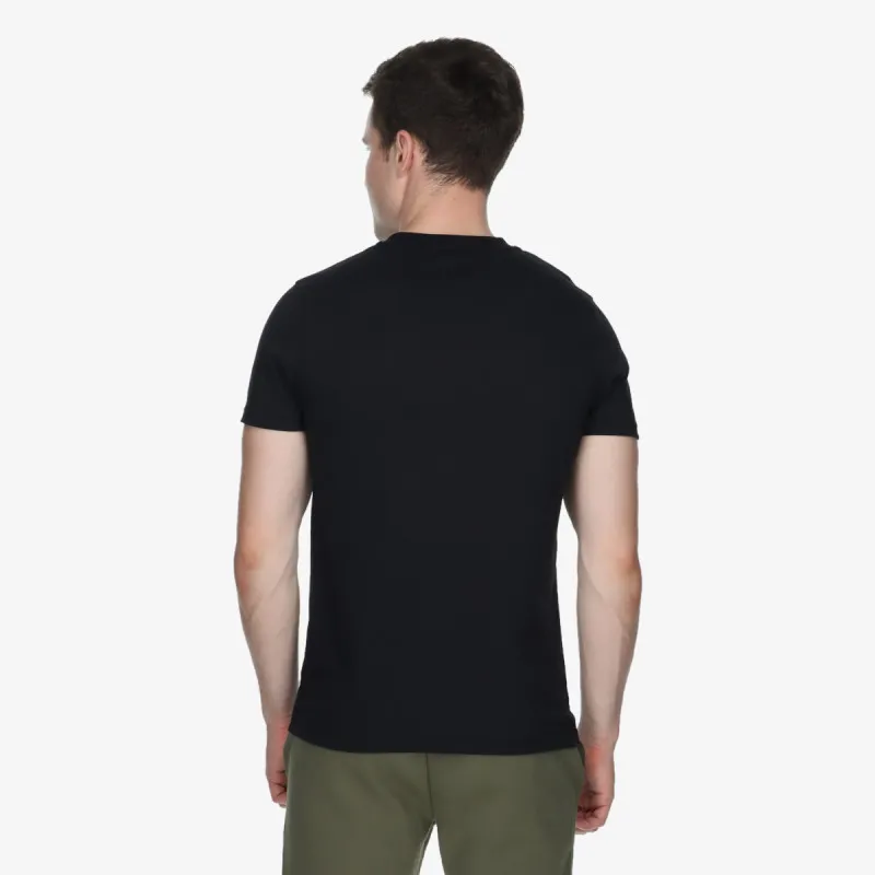 BUZZ HIPSTER NAMASTE T-SHIRT 