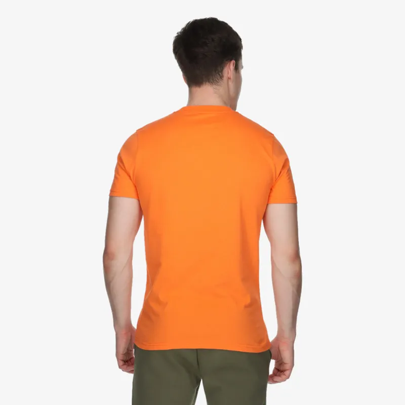 BUZZ HIPSTER NAMASTE T-SHIRT 