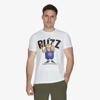 BUZZ SIMKE T-SHIRT 