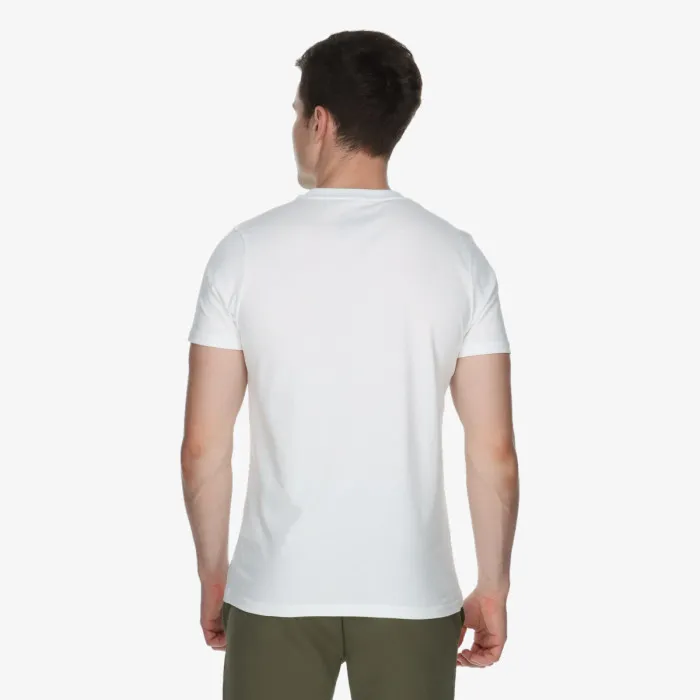 BUZZ SIMKE T-SHIRT 