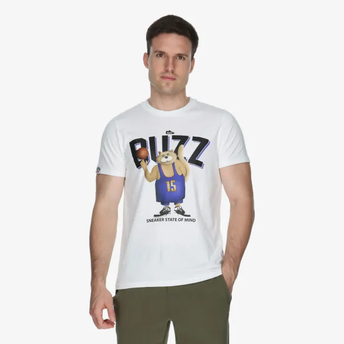 BUZZ SIMKE T-SHIRT 