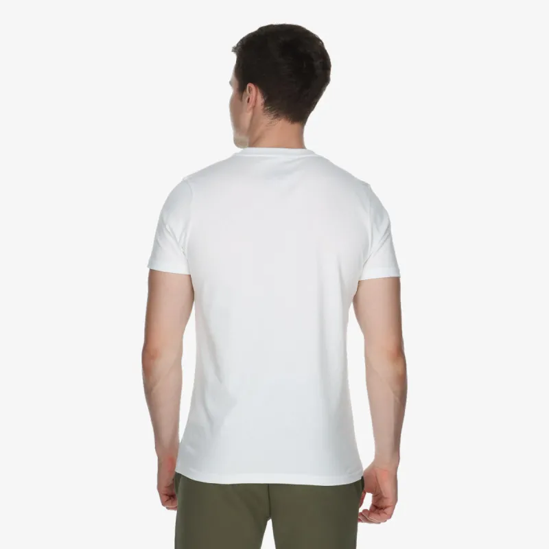 BUZZ SIMKE T-SHIRT 
