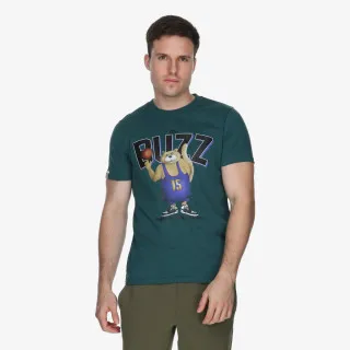 BUZZ SIMKE T-SHIRT 
