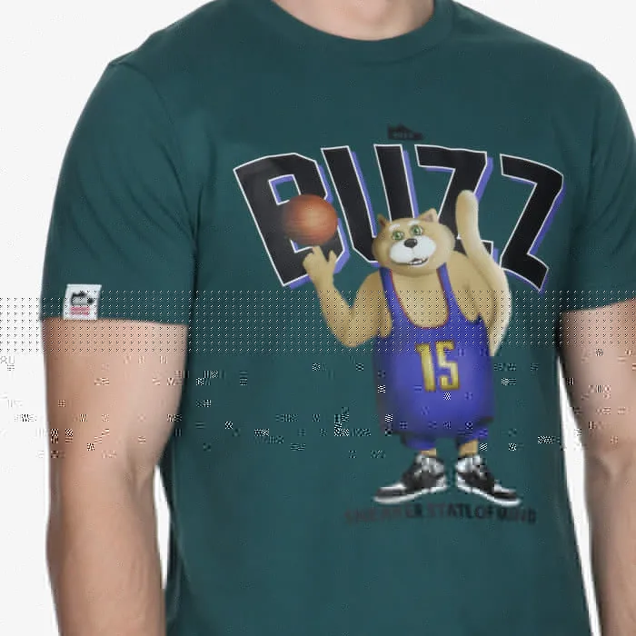 BUZZ SIMKE T-SHIRT 