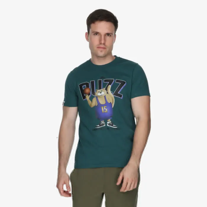BUZZ SIMKE T-SHIRT 